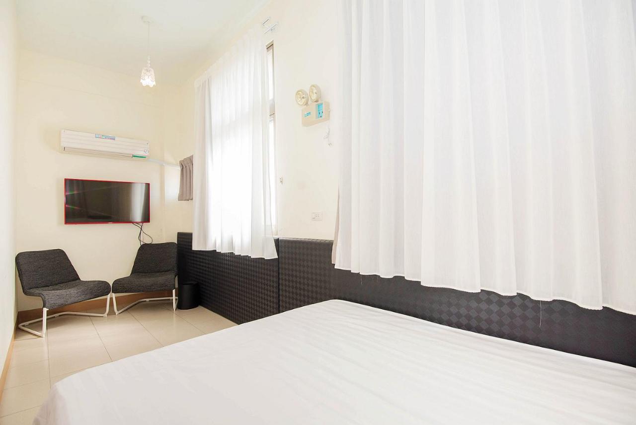 Happiness B&B Magong Eksteriør bilde